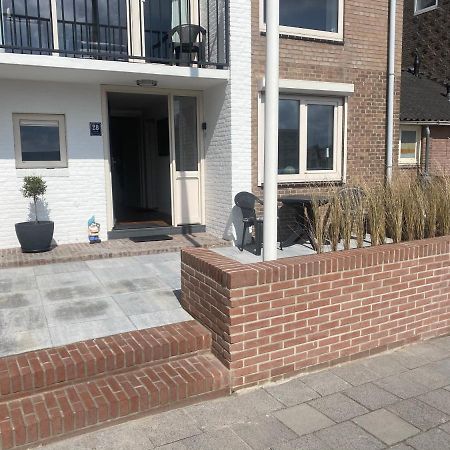 Apartment De Boer Zandvoort Eksteriør billede
