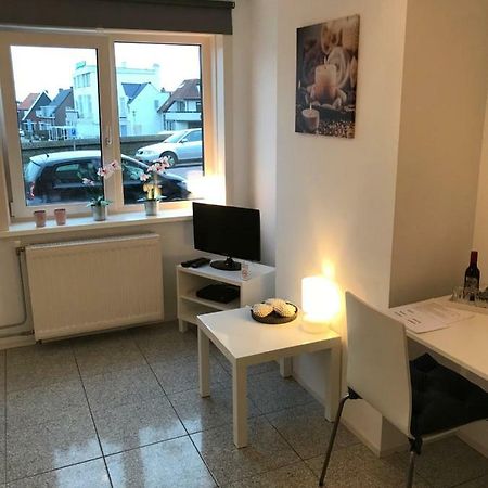 Apartment De Boer Zandvoort Eksteriør billede