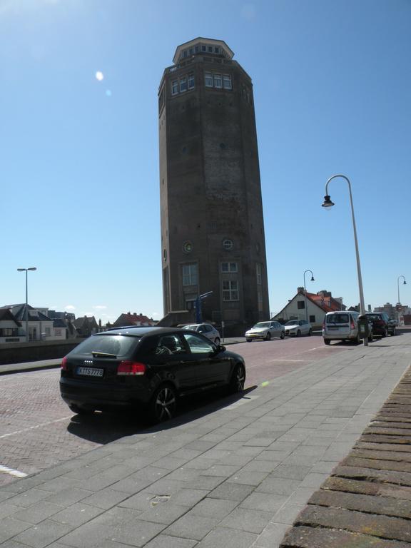 Apartment De Boer Zandvoort Værelse billede