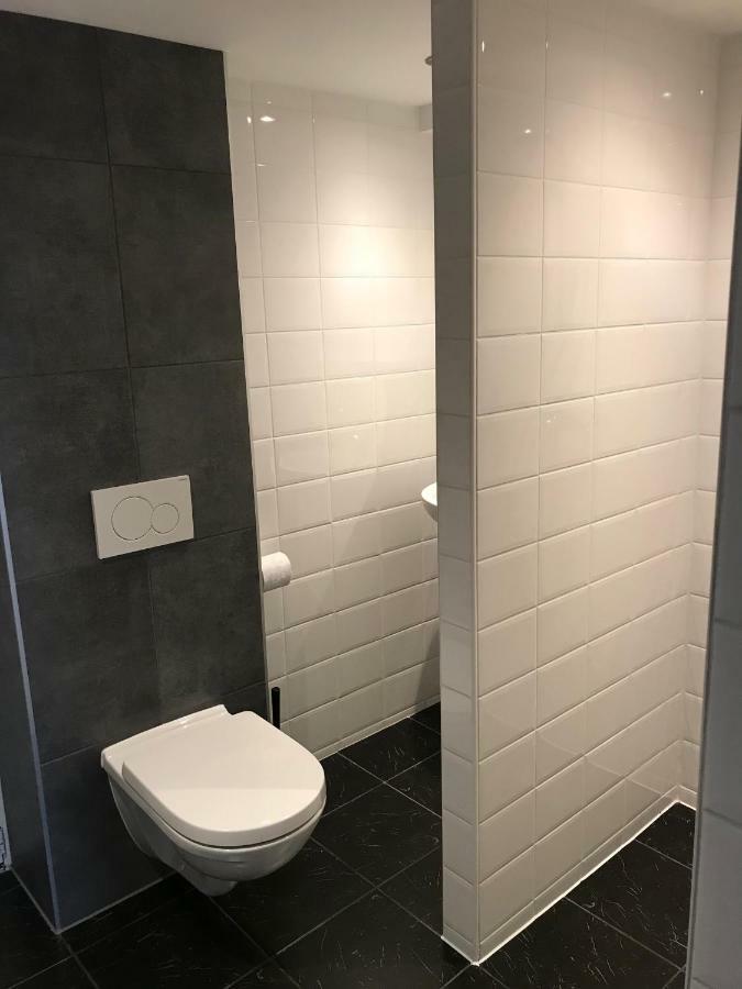 Apartment De Boer Zandvoort Eksteriør billede