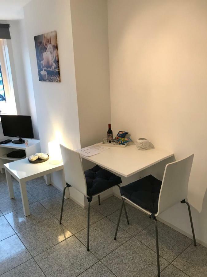 Apartment De Boer Zandvoort Eksteriør billede
