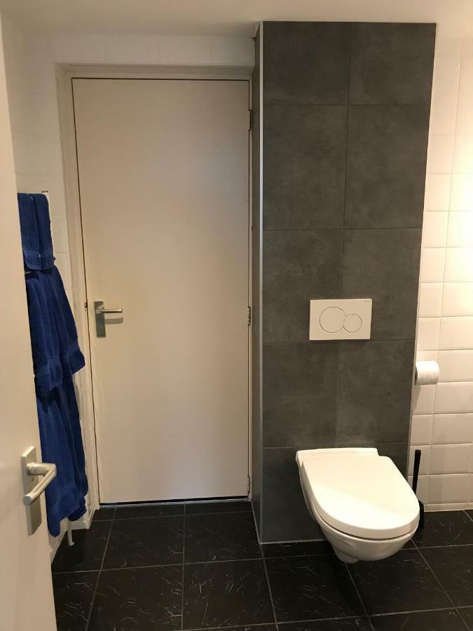 Apartment De Boer Zandvoort Eksteriør billede