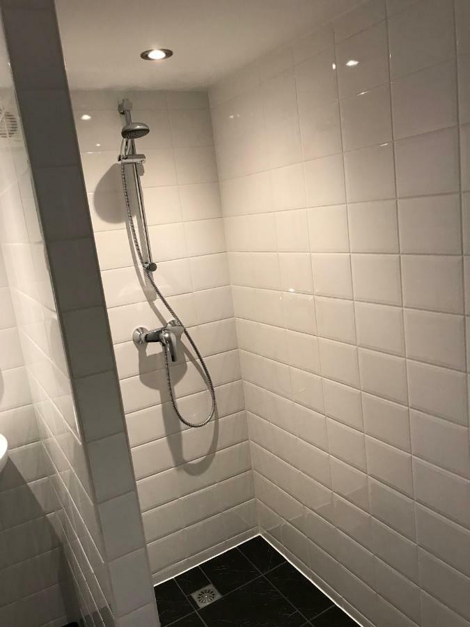 Apartment De Boer Zandvoort Eksteriør billede