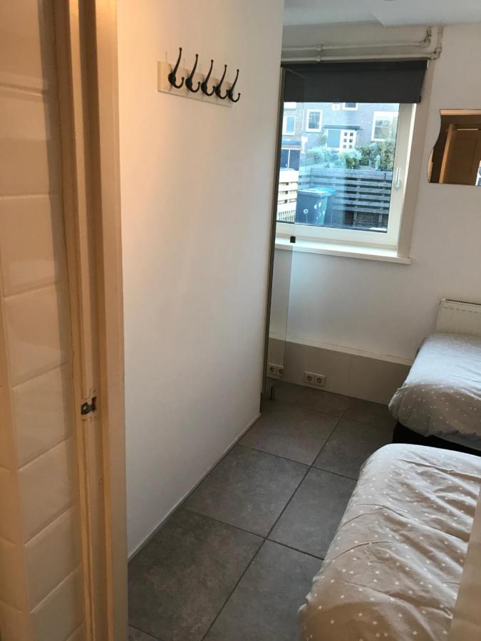 Apartment De Boer Zandvoort Eksteriør billede